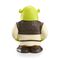SHREK - Shrek - Figure Toyllectible Pufflums 15cm