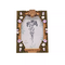 HARRY POTTER - Herbology - 3D Photo Frame