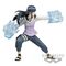 NARUTO SHIPPUDEN - Hyuga Hinata - Figure Vibration Stars 16cm