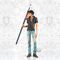 ONE PIECE - Trafalgar Law - Figure Super Master Stars Piece 30cm