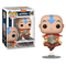 AVATAR THE LAST AIRBENDER - POP Animation N° 1439 - Aang Floating