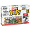 TOY STORY - Bitty Pop 4 Pack 2.5cm - Woody