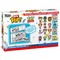 TOY STORY - Bitty Pop 4 Pack 2.5cm - Woody
