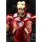 MARVEL - Iron Man Mark 7 - Statue ARTFX PVC 1/6 32cm