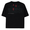 STAR WARS - Darth Maul - Women's Cropped T-Shirt (2XL)