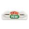 FRIENDS - Central Perk - Table Top Vase