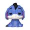 WINNIE THE POOH - POP Disney N° XXXX - Eeyore (Whittled)