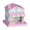 SANRIO - Bitty Pop Town - Cafe Cinnamoroll with C