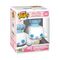 SANRIO - Bitty Pop Town - Cafe Cinnamoroll with C