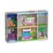 SANRIO - Bitty Boxes - Sanrio Town