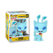 NEOPETS - POP Games N° XXXX - Aisha