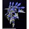 KNIGHT'S & MAGIC - DX-Scale Magatsu-Ikaruga - Model Kit 19cm
