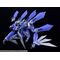 KNIGHT'S & MAGIC - DX-Scale Magatsu-Ikaruga - Model Kit 19cm
