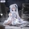GODESS OF VICTORY : NIKKE - Cinderella - Statue Noodle Stopper 9cm