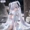 GODESS OF VICTORY : NIKKE - Cinderella - Statue Noodle Stopper 9cm
