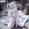GODESS OF VICTORY : NIKKE - Cinderella - Statue Noodle Stopper 9cm