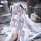 GODESS OF VICTORY : NIKKE - Cinderella - Statue Noodle Stopper 9cm