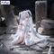 GODESS OF VICTORY : NIKKE - Cinderella - Statue Noodle Stopper 9cm