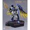 MJZ STUDIO X SUNDAY HOBBY - Tengu Jusge Yoshitsune - Model Kit 23.6cm