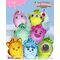 DISNEY - Pixar Ice Cream Series - Blind Box Set 24 Figure 3.5cm
