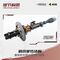 MOTOR NUCLEAR - MNP-XH13 Type Wei-Yuan - Model Kit 19cm