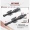 MOTOR NUCLEAR - MNP-XH13 Type Wei-Yuan - Model Kit 19cm