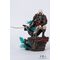 ASSASSIN'S CREED BLACK FLAG - Edward -Statue Animus 1/8 27cm