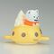 ONE PIECE - Bepo - Figure Paldolce Collection 6cm