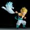 DRAGON BALL Z - Gotenks - Figure Match Makers 1/2  22cm