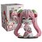 HATSUNE MIKU - Sakura Miku - Figure Youtooz 9cm