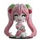 HATSUNE MIKU - Sakura Miku - Figure Youtooz 9cm