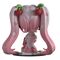 HATSUNE MIKU - Sakura Miku - Figure Youtooz 9cm