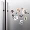 STAR WARS - Magnets Set