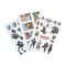 STAR WARS - Magnets Set