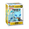 NEOPETS - POP Games N° XXXX - Aisha