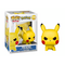 POKEMON - POP Games N° 779 - Pikachu Attack Stance