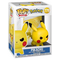 POKEMON - POP Games N° 779 - Pikachu Attack Stance
