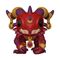 MURLOC COSPLAY - POP Games N° XXXX - Murkistrasza