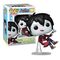 ADVENTURE TIME - POP Animation N° XXXX - Marshall Lee