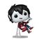 ADVENTURE TIME - POP Animation N° XXXX - Marshall Lee