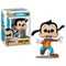 GOOFY THROUGH THE AGES - POP Disney N° 1692 - 1992