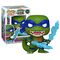 GODZILLA X TURTLES - POP Animation N° XXXX - POP 1