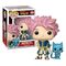 FAIRY TAIL 100 YEAR QUEST - POP & Buddy N° XXXX - Natsu & Happy