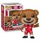 BAYERN MUNICH - POP Football N° XXXX - Berni The Bear