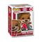 BAYERN MUNICH - POP Football N° XXXX - Berni The Bear