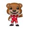 BAYERN MUNICH - POP Football N° XXXX - Berni The Bear