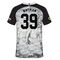 BATMAN - Batman 39 - Soccer Jersey Men (S)