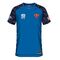 SUPERMAN - Superman 38 - Soccer Jersey Men (L)