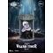 DISNEY VILLAINS - Tower Series - Set 6 Figurine Blind Box 11.5cm