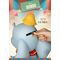 DISNEY - Dumbo - Piggy Bank 34cm